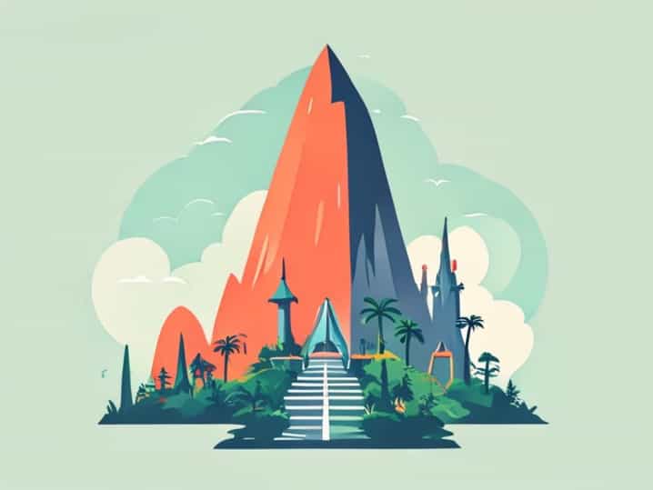 How Tall Is The Giant Drop At Dreamworld