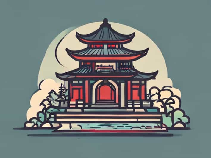 How To Beat Shichimen Warrior Fountainhead Palace