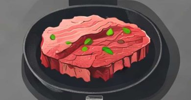 How To Cook Flank Steak In Oven