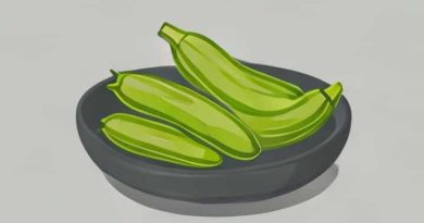 How To Cook Okra Without It Being Slimy