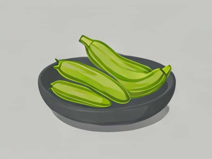 How To Cook Okra Without It Being Slimy