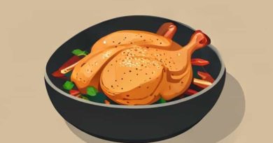 How To Cook Poussin In Air Fryer