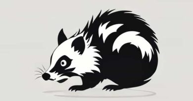 How To Get Skunk Smell Out Of House