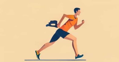 How To Increase Your Stamina For Running