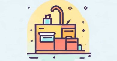 How To Keep On Top Of Housework