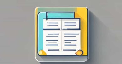 How To List Ongoing Education On Resume