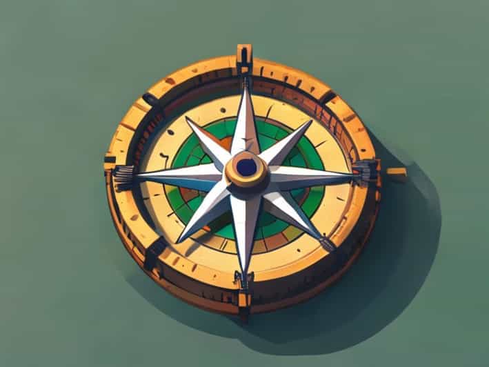 How To Make A Compass In Minecraft