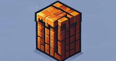 How To Make A Hopper In Minecraft