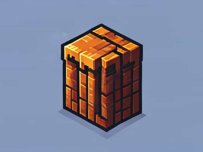 How To Make A Hopper In Minecraft