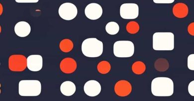 How To Make A Repeatable Pattern In Illustrator