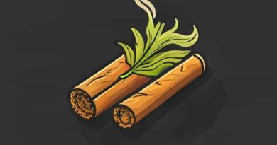 How To Moisten Dry Tobacco Quickly For Smoking