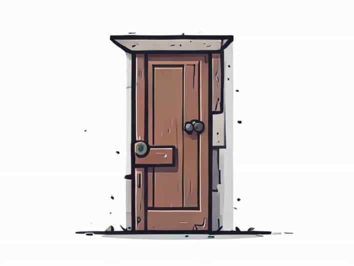 How To Open Medium Toughness Door Bg3