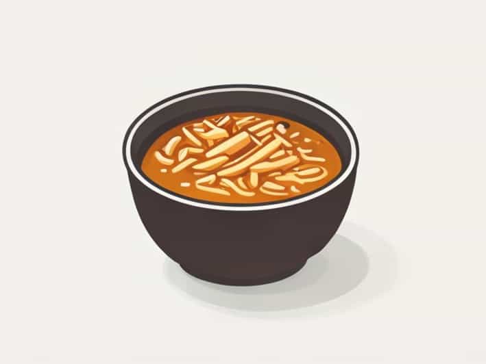 How To Open Yorkshire Provender Soup Youtube