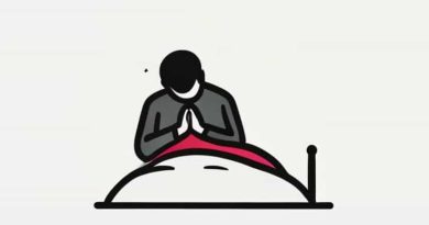 How To Pray For Someone On Their Deathbed