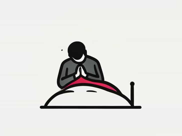 How To Pray For Someone On Their Deathbed