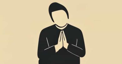 How To Pray For Those Who Persecute You