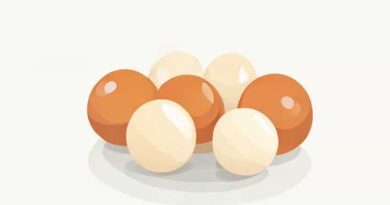 How To Store Boiled Eggs Without Refrigeration