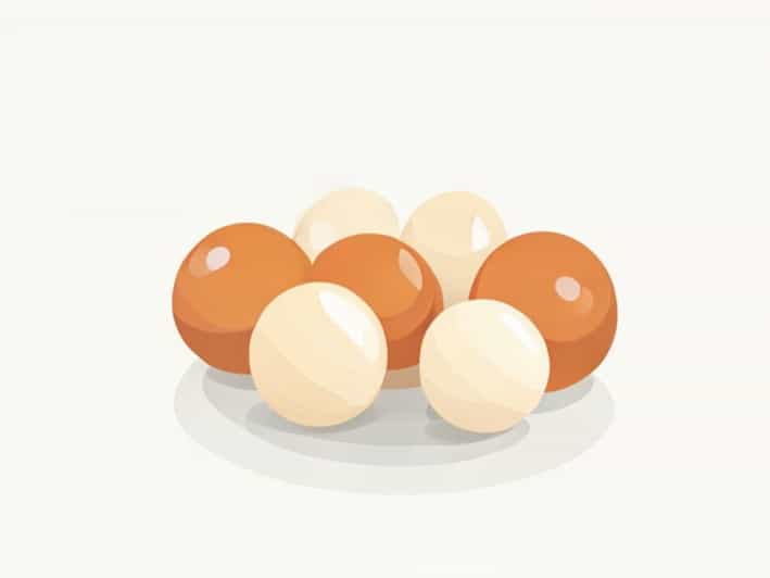 How To Store Boiled Eggs Without Refrigeration