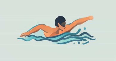 How To Swim Breaststroke For Beginners