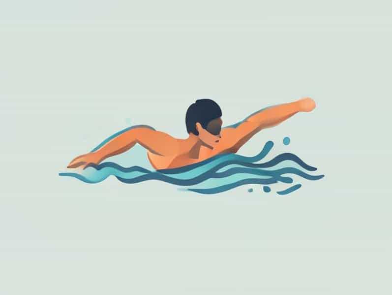How To Swim Breaststroke For Beginners