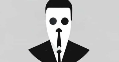 How To Tell If A Blackmailer Is Bluffing