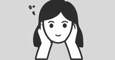 How To Thank Someone For Admiring You