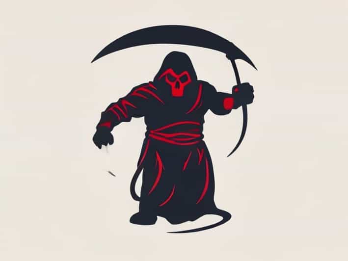 How To Uppercut A Non Red Reaper