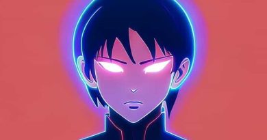 How To Watch Neon Genesis Evangelion In Order