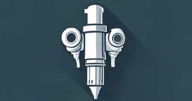 Hydraulically Balanced Injector Nozzles Are Closed By