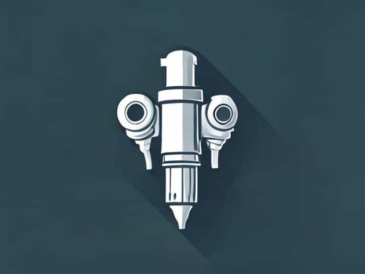 Hydraulically Balanced Injector Nozzles Are Closed By