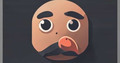 I Always Have A Snotty Nose