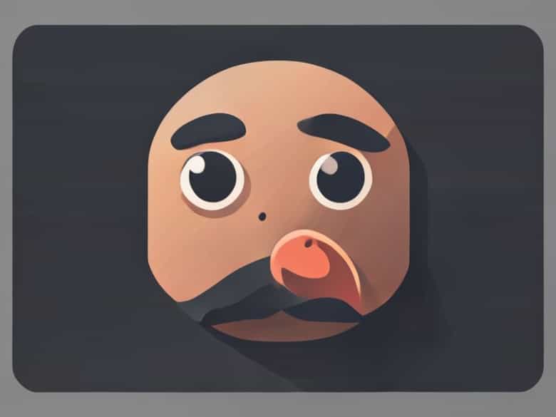 I Always Have A Snotty Nose