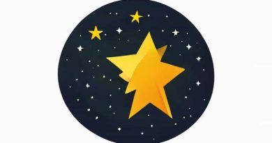 I M A Stargazer Life Goes On