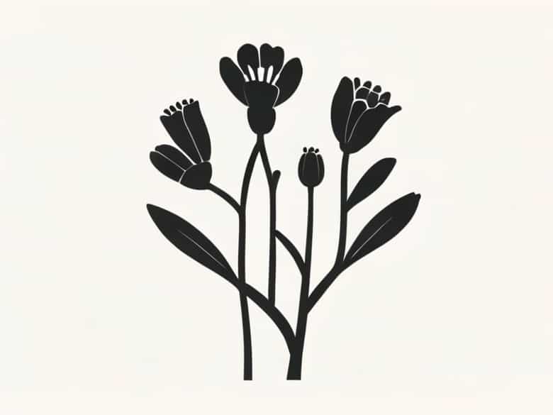 Illustrate Diagrammatically Microsporogenesis In Flowering Plants