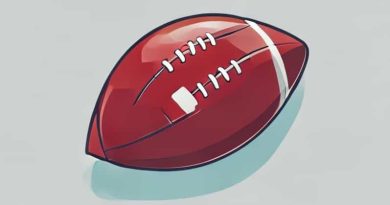 In Football What Is A Fumble