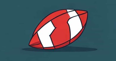 In Football What Is A Slant