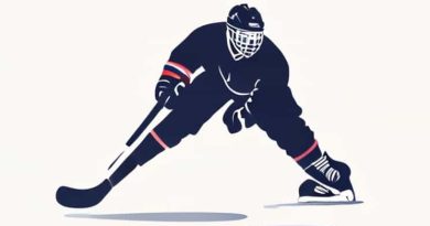 In Hockey What Is A Dirty Dangle