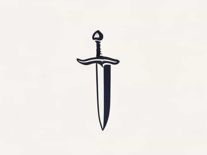 In Macbeth A Dagger Is One Mainstay