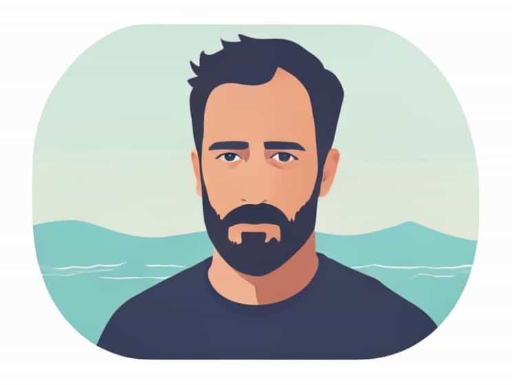 In Outer Banks Who Is Chandler Groff