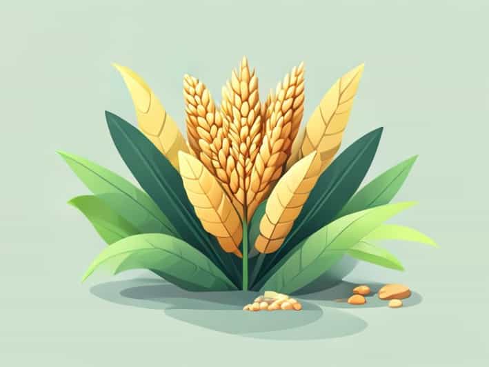 In Which Region Was Quinoa First Cultivated