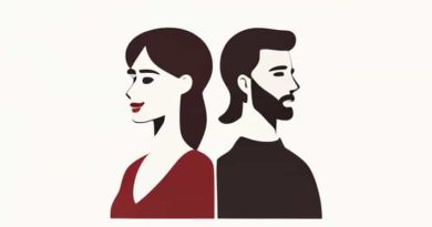 In Women And Men Of Unchaste Lives