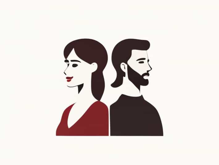 In Women And Men Of Unchaste Lives