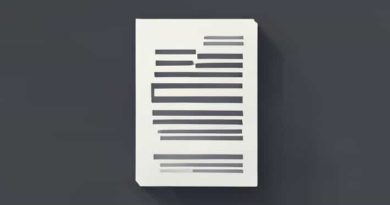 Interoffice Memorandums Are Messages Sent To Persons