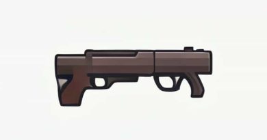 Is A Pellet Gun An Air Gun