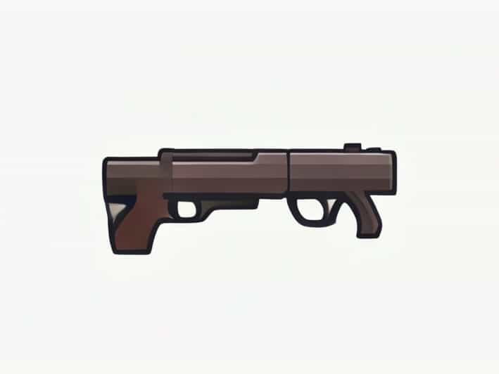 Is A Pellet Gun An Air Gun