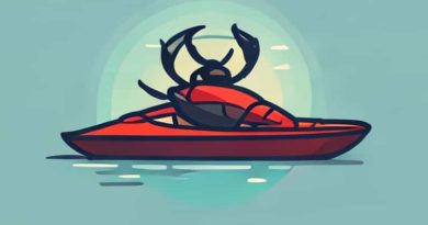 Is A Scarab A Jet Boat