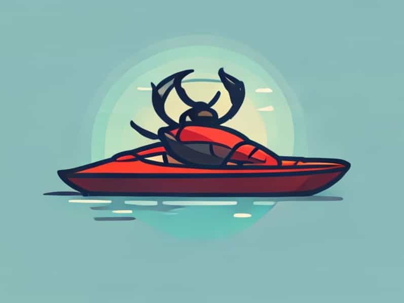 Is A Scarab A Jet Boat