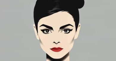 Is Audrey Hepburn Related To Natalie Portman