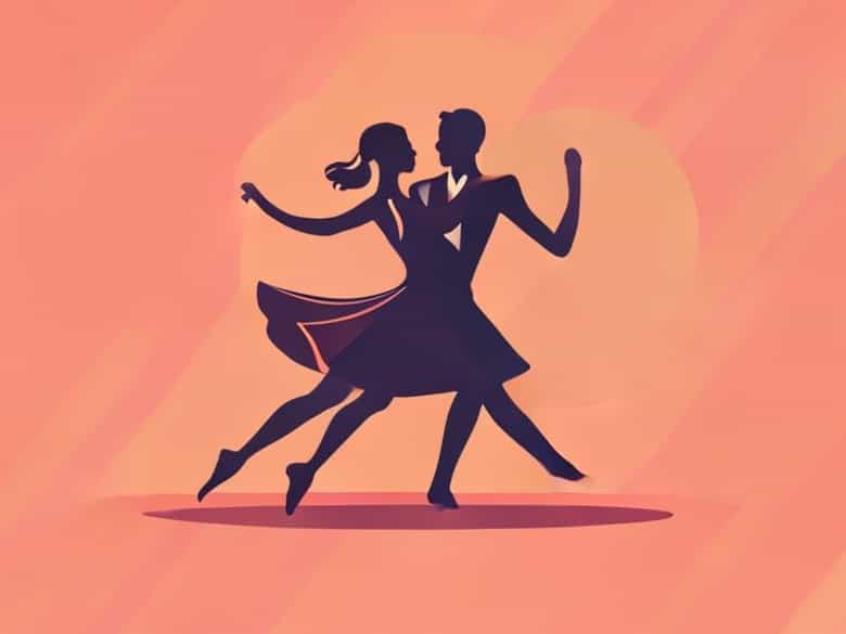 Is Ballroom Dancing In The Olympics