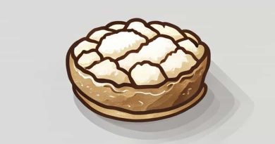 Is Hardtack Just Flour And Water